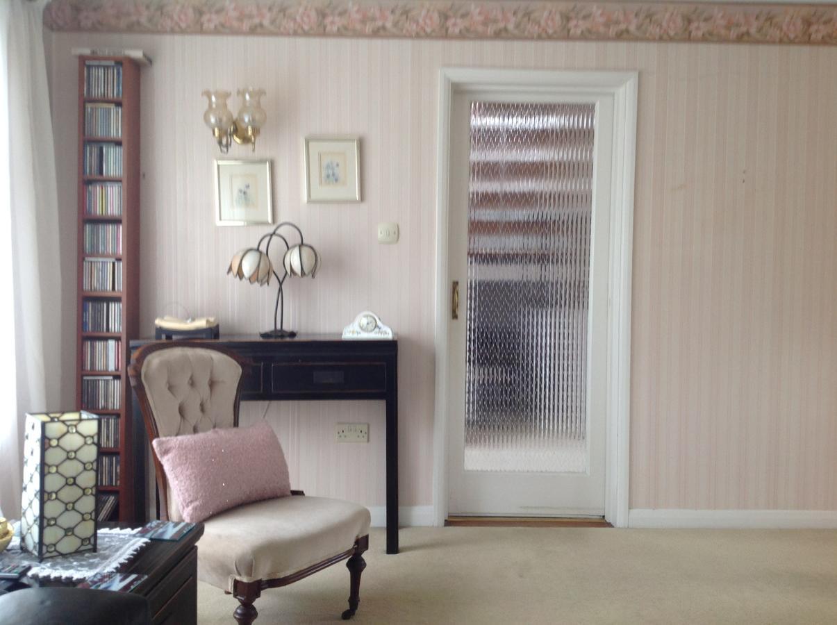 Oak Tree House Bed & Breakfast Waterlooville Exterior foto